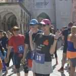 Photo Gallery: Nela Madesko and Zeljko Konosic Conquered the City Walls 30 du motion012