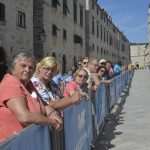 Photo Gallery: Nela Madesko and Zeljko Konosic Conquered the City Walls 28 du motion014