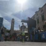 Photo Gallery: Nela Madesko and Zeljko Konosic Conquered the City Walls 24 du motion015