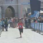 Photo Gallery: Nela Madesko and Zeljko Konosic Conquered the City Walls 26 du motion017