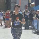 Photo Gallery: Nela Madesko and Zeljko Konosic Conquered the City Walls 23 du motion019