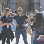 Photo Gallery: Nela Madesko and Zeljko Konosic Conquered the City Walls 22 du motion020