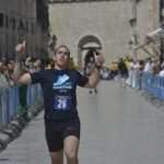 Photo Gallery: Nela Madesko and Zeljko Konosic Conquered the City Walls 21 du motion021