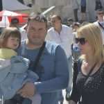 Photo Gallery: Nela Madesko and Zeljko Konosic Conquered the City Walls 20 du motion022