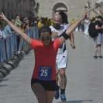 Photo Gallery: Nela Madesko and Zeljko Konosic Conquered the City Walls 16 du motion023