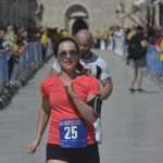 Photo Gallery: Nela Madesko and Zeljko Konosic Conquered the City Walls 17 du motion024