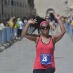 Photo Gallery: Nela Madesko and Zeljko Konosic Conquered the City Walls 18 du motion027