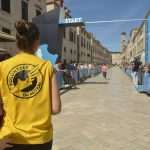 Photo Gallery: Nela Madesko and Zeljko Konosic Conquered the City Walls 13 du motion032