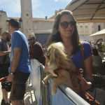 Photo Gallery: Nela Madesko and Zeljko Konosic Conquered the City Walls 11 du motion033