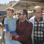 Photo Gallery: Nela Madesko and Zeljko Konosic Conquered the City Walls 8 du motion036