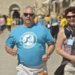 Photo Gallery: Nela Madesko and Zeljko Konosic Conquered the City Walls 6 du motion038