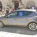 Photo Gallery: Nela Madesko and Zeljko Konosic Conquered the City Walls 2 du motion043