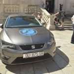 Photo Gallery: Nela Madesko and Zeljko Konosic Conquered the City Walls 1 du motion044