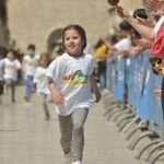 Video/Photo: Children Ran a Small Marathon and Thrilled the Audience 37 du motion046