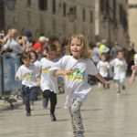 Video/Photo: Children Ran a Small Marathon and Thrilled the Audience 39 du motion048