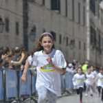 Video/Photo: Children Ran a Small Marathon and Thrilled the Audience 40 du motion049