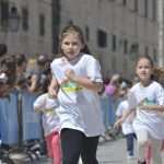 Video/Photo: Children Ran a Small Marathon and Thrilled the Audience 43 du motion051