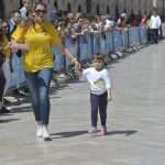 Video/Photo: Children Ran a Small Marathon and Thrilled the Audience 45 du motion054