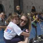 Video/Photo: Children Ran a Small Marathon and Thrilled the Audience 46 du motion055