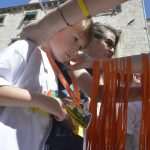Video/Photo: Children Ran a Small Marathon and Thrilled the Audience 22 du motion060