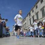 Video/Photo: Children Ran a Small Marathon and Thrilled the Audience 26 du motion061