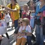 Video/Photo: Children Ran a Small Marathon and Thrilled the Audience 27 du motion065