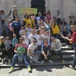 Video/Photo: Children Ran a Small Marathon and Thrilled the Audience 29 du motion067