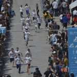 Video/Photo: Children Ran a Small Marathon and Thrilled the Audience 30 du motion069