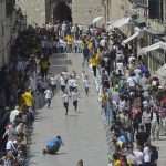 Video/Photo: Children Ran a Small Marathon and Thrilled the Audience 34 du motion070