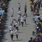 Video/Photo: Children Ran a Small Marathon and Thrilled the Audience 32 du motion072