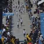 Video/Photo: Children Ran a Small Marathon and Thrilled the Audience 31 du motion074