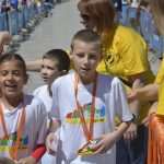 Video/Photo: Children Ran a Small Marathon and Thrilled the Audience 19 du motion077
