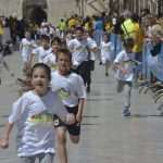Video/Photo: Children Ran a Small Marathon and Thrilled the Audience 18 du motion078