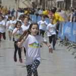 Video/Photo: Children Ran a Small Marathon and Thrilled the Audience 15 du motion080