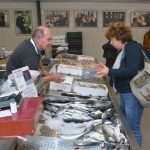 Dubrovnik Fish Market