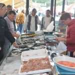 Dubrovnik Fish Market