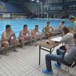 Photo/Video: School for Lifeguards in Dubrovnik 4 spasitelji 1