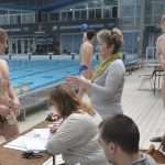 Photo/Video: School for Lifeguards in Dubrovnik 5 spasitelji 2
