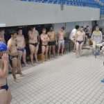 Photo/Video: School for Lifeguards in Dubrovnik 3 spasitelji 3