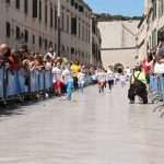 Video/Photo: Children Ran a Small Marathon and Thrilled the Audience 5 utrka zidinama 300416 nik 61