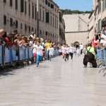 Video/Photo: Children Ran a Small Marathon and Thrilled the Audience 4 utrka zidinama 300416 nik 62