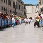 Video/Photo: Children Ran a Small Marathon and Thrilled the Audience 3 utrka zidinama 300416 nik 63