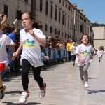 Video/Photo: Children Ran a Small Marathon and Thrilled the Audience 9 utrka zidinama 300416 nik 68