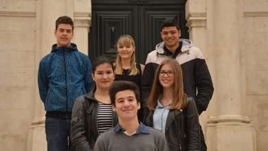 Du Motion: Dubrovnik International Half Marathon Is a Place Where we Meet New Friends 23 volonteri