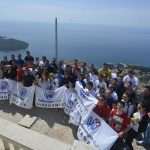 Driving, Partying, Enjoying: The 5th Volkswagen Meeting in Dubrovnik 2 vw susret15