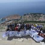 Driving, Partying, Enjoying: The 5th Volkswagen Meeting in Dubrovnik 1 vw susret16
