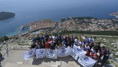 Driving, Partying, Enjoying: The 5th Volkswagen Meeting in Dubrovnik 1 vw susret16