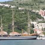 Amerigo Vespucci Arrived Today: We Paid a Visit to the 'Most Beautiful Ship in the World' 13 Amerigo Vespucci Visit 10