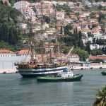 Amerigo Vespucci Arrived Today: We Paid a Visit to the 'Most Beautiful Ship in the World' 14 Amerigo Vespucci Visit 11