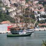 Amerigo Vespucci Arrived Today: We Paid a Visit to the 'Most Beautiful Ship in the World' 17 Amerigo Vespucci Visit 14